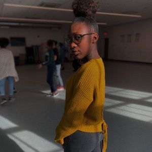 Meet your Posher, Jaylah